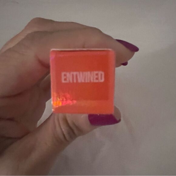 NIB Jeffree Star Supreme Gloss Shade Entwined‎ - Picture 4 of 5